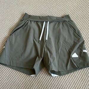 Men’s Adidas Athletic Shorts